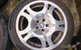 BMW, lietie