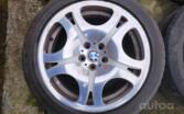 BMW, lietie