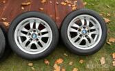 Bmw, lietie