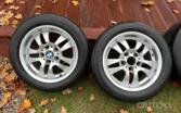 Bmw, lietie