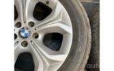 BMW, lietie