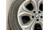 BMW, lietie