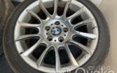BMW, lietie