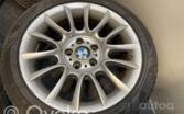 BMW, lietie