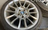 BMW, lietie
