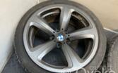 BMW, lietie
