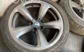 BMW, lietie