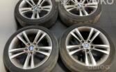 BMW, lietie
