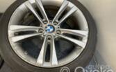 BMW, lietie
