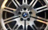 BMW, lietie