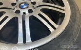 BMW, lietie