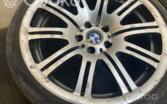 BMW, lietie
