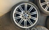 BMW, lietie