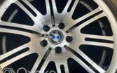 BMW, lietie