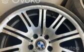 BMW, lietie
