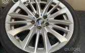 BMW, lietie