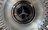 Mercedes-Benz, lietie