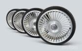 Mercedes-Benz, lietie