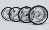 Mercedes-Benz, lietie