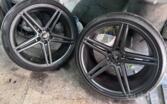 Vossen Bosan, lietie