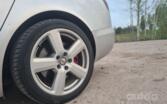 AUDI, lietie