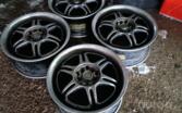 Kosei Racing, lietie