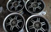 Kosei Racing, lietie