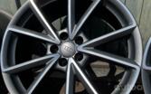 Audi, lietie
