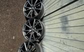 Audi, lietie