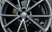 Audi, lietie