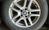 Bmw, lietie