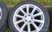 Borbet R18, lietie