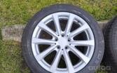 Borbet R18, lietie