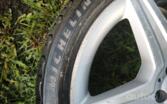 Mercedes, lietie