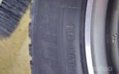 Toyota rav4, lietie