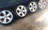 Bmw, lietie
