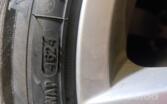 Bmw, lietie