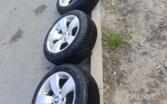 Bmw, lietie
