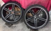 Vossen Bosan, lietie