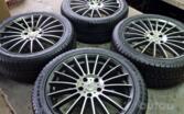 Mercedes-Benz, lietie