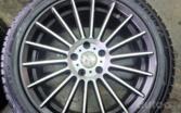 Mercedes-Benz, lietie