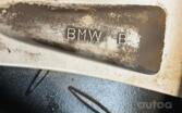 BMW, lietie