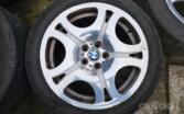 BMW, lietie