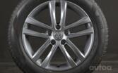 Volkswagen, lietie