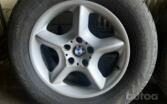 Bmw, lietie