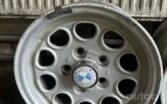 Bmw, lietie