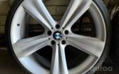 Bmw, lietie