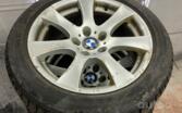 Bmw, lietie