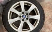 Bmw, lietie