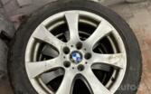 Bmw, lietie